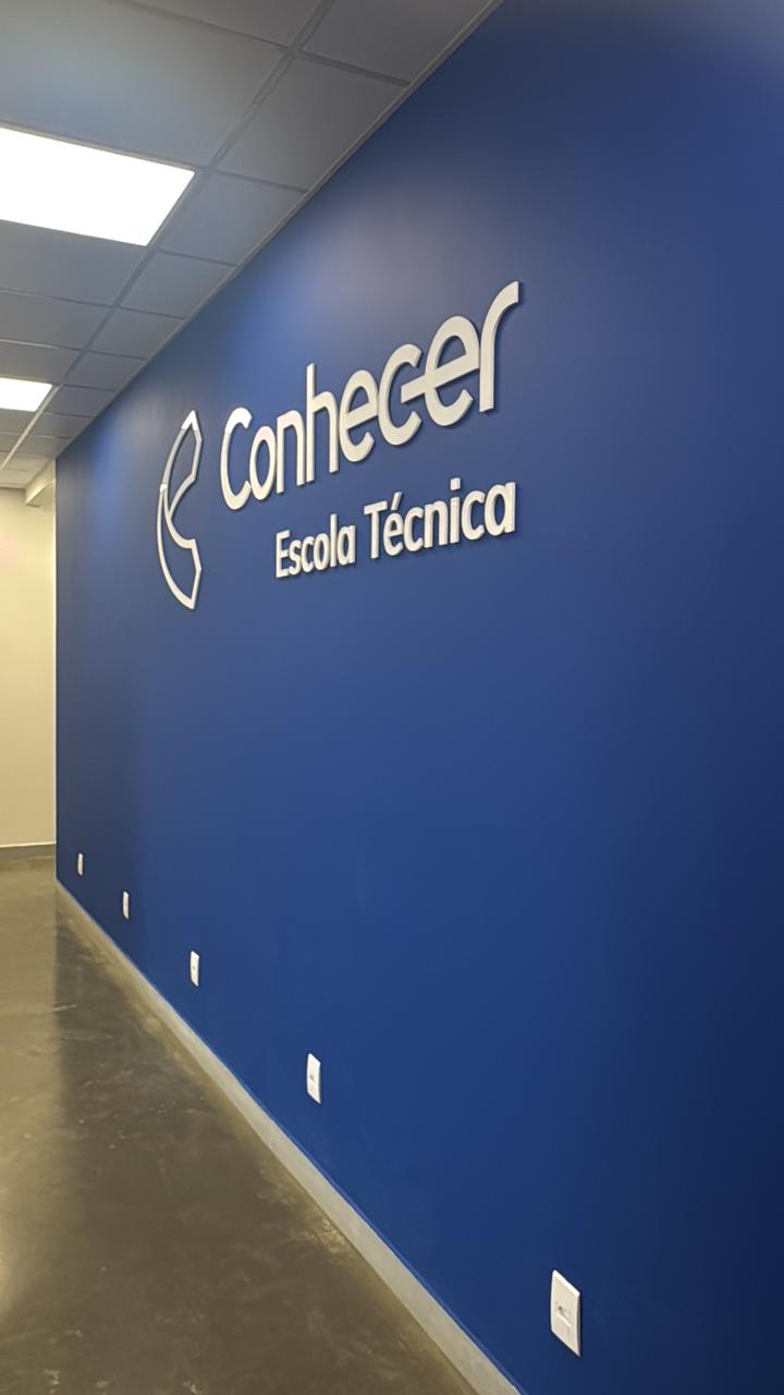Área administrativa